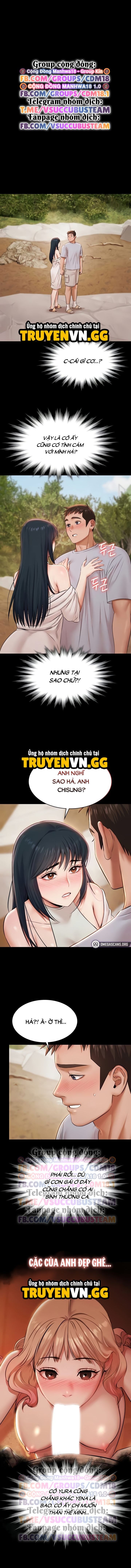 đọc truyện Tiệc Bể Bơi Chương 14 ảnh 3 tại Thiên Thai Truyện