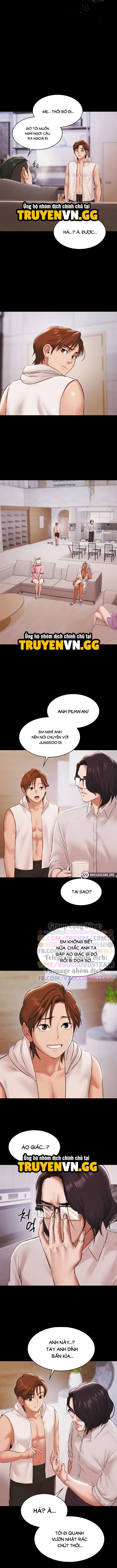 đọc truyện Tiệc Bể Bơi Chương 14 ảnh 13 tại Thiên Thai Truyện