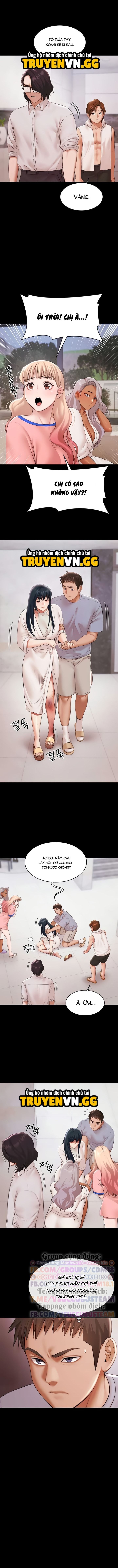 đọc truyện Tiệc Bể Bơi Chương 14 ảnh 14 tại Thiên Thai Truyện