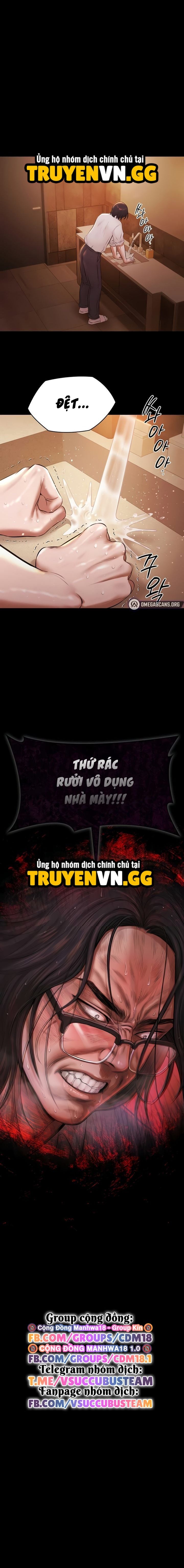 đọc truyện Tiệc Bể Bơi Chương 14 ảnh 15 tại Thiên Thai Truyện