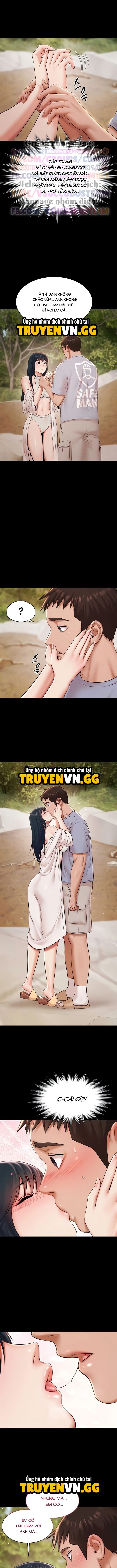 đọc truyện Tiệc Bể Bơi Chương 14 ảnh 4 tại Thiên Thai Truyện