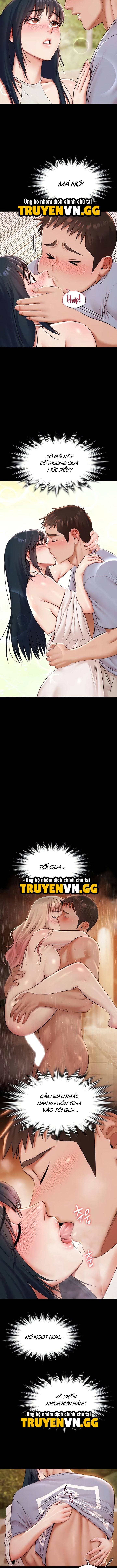 đọc truyện Tiệc Bể Bơi Chương 14 ảnh 5 tại Thiên Thai Truyện