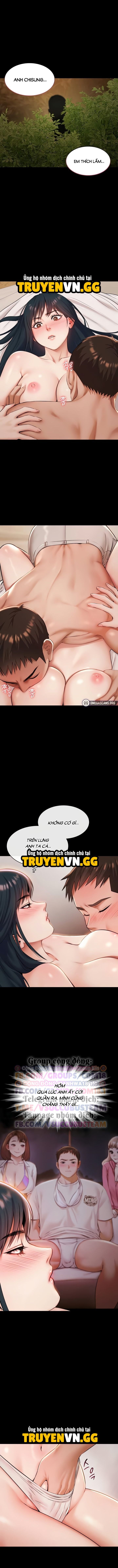 đọc truyện Tiệc Bể Bơi Chương 14 ảnh 7 tại Thiên Thai Truyện