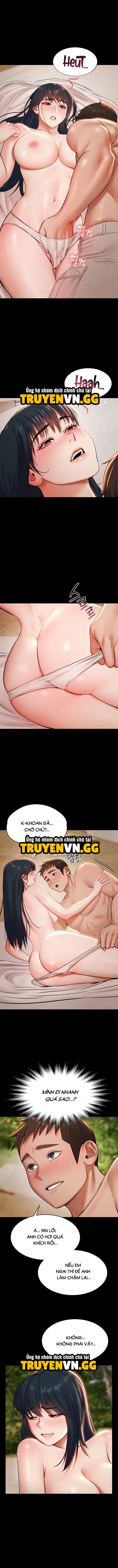 đọc truyện Tiệc Bể Bơi Chương 14 ảnh 8 tại Thiên Thai Truyện