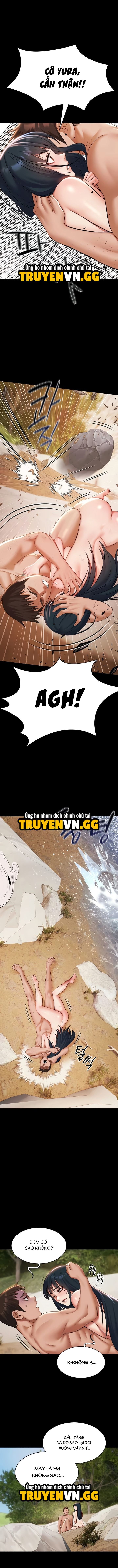 đọc truyện Tiệc Bể Bơi Chương 14 ảnh 11 tại Thiên Thai Truyện