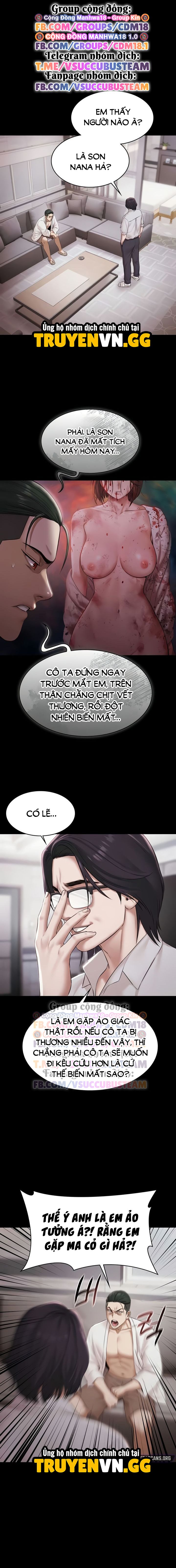 đọc truyện Tiệc Bể Bơi Chương 15 ảnh 3 tại Thiên Thai Truyện