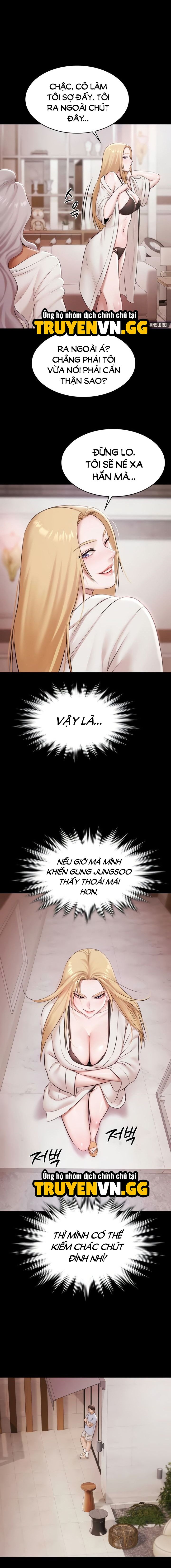 đọc truyện Tiệc Bể Bơi Chương 15 ảnh 13 tại Thiên Thai Truyện