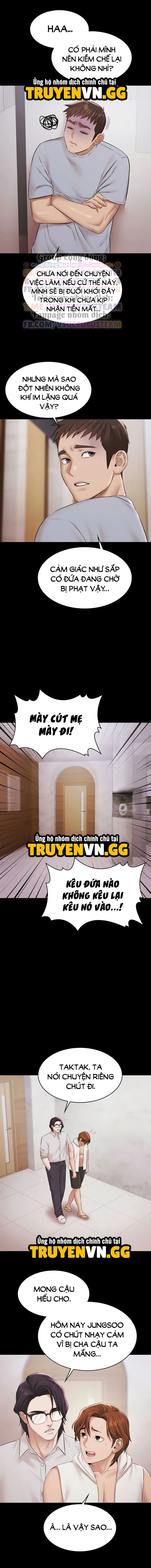 đọc truyện Tiệc Bể Bơi Chương 15 ảnh 14 tại Thiên Thai Truyện