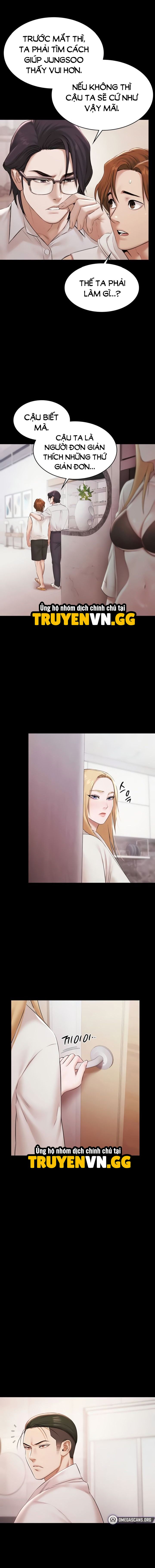 đọc truyện Tiệc Bể Bơi Chương 15 ảnh 15 tại Thiên Thai Truyện