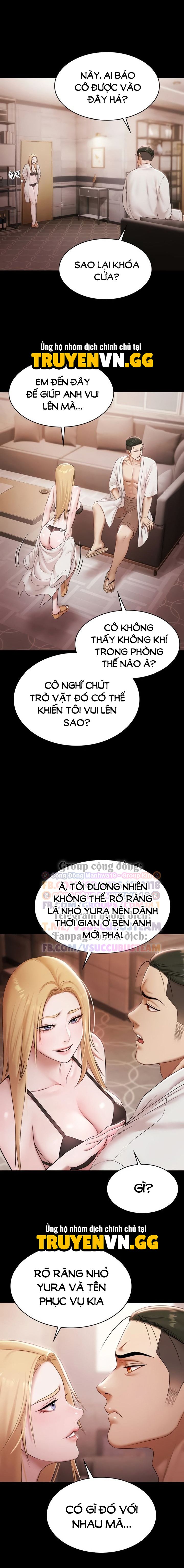 đọc truyện Tiệc Bể Bơi Chương 15 ảnh 16 tại Thiên Thai Truyện