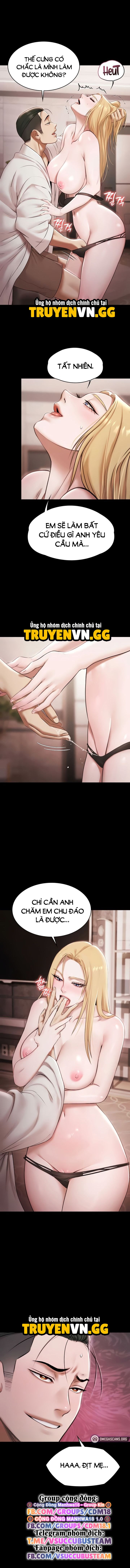 đọc truyện Tiệc Bể Bơi Chương 15 ảnh 18 tại Thiên Thai Truyện