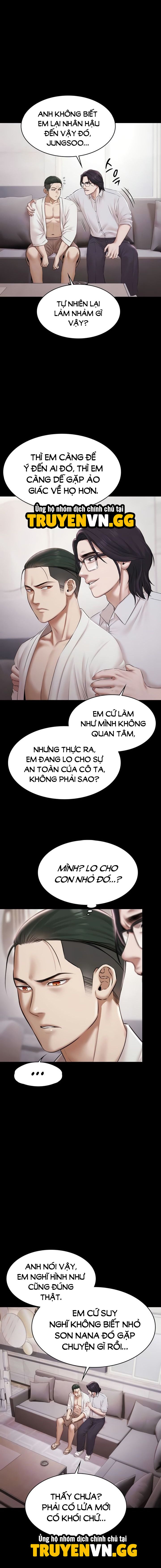 đọc truyện Tiệc Bể Bơi Chương 15 ảnh 4 tại Thiên Thai Truyện