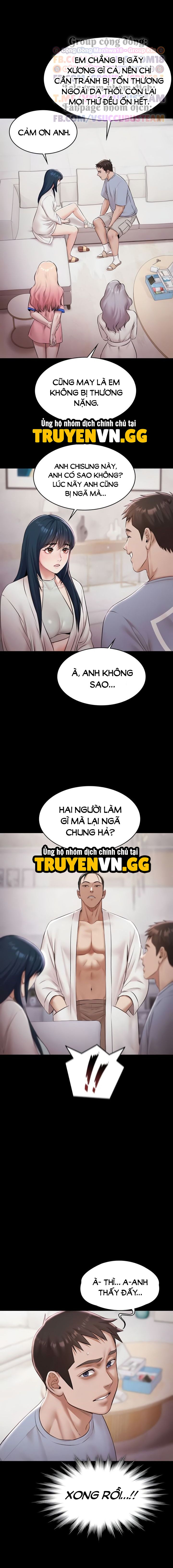 đọc truyện Tiệc Bể Bơi Chương 15 ảnh 6 tại Thiên Thai Truyện