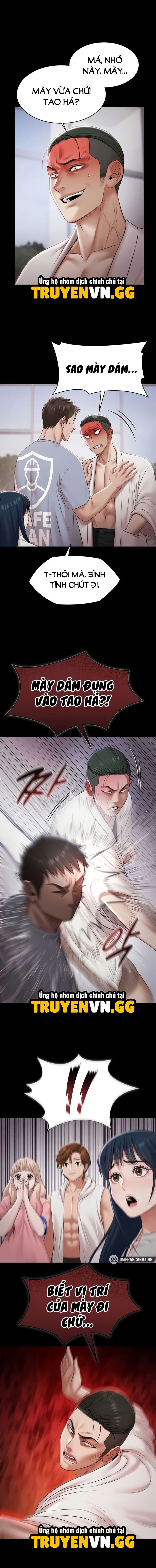 đọc truyện Tiệc Bể Bơi Chương 15 ảnh 8 tại Thiên Thai Truyện