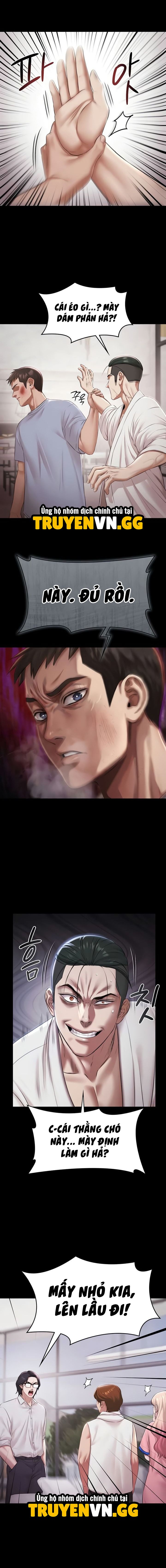 đọc truyện Tiệc Bể Bơi Chương 15 ảnh 9 tại Thiên Thai Truyện