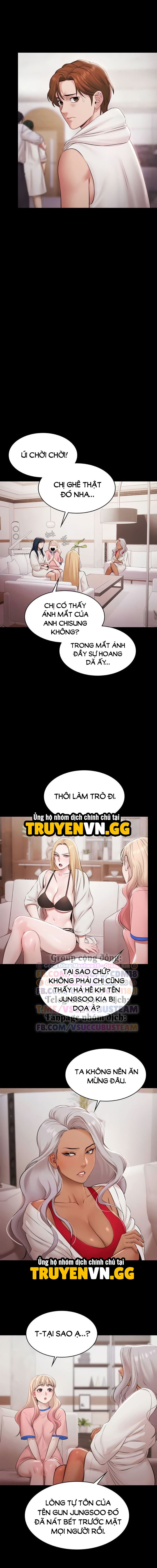 đọc truyện Tiệc Bể Bơi Chương 15 ảnh 11 tại Thiên Thai Truyện