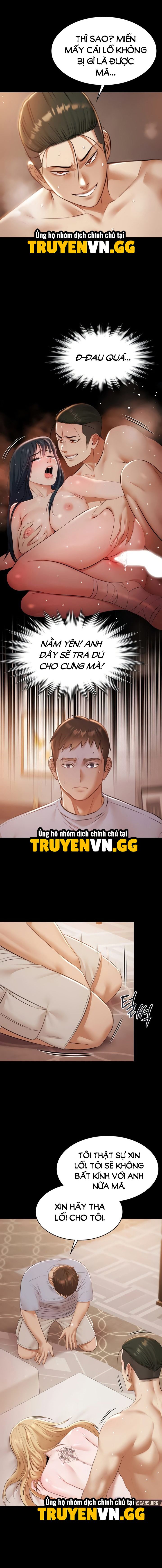 đọc truyện Tiệc Bể Bơi Chương 16 ảnh 12 tại Thiên Thai Truyện