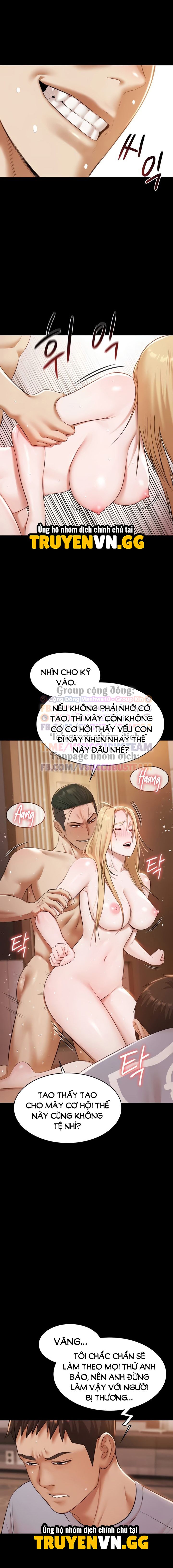 đọc truyện Tiệc Bể Bơi Chương 16 ảnh 13 tại Thiên Thai Truyện