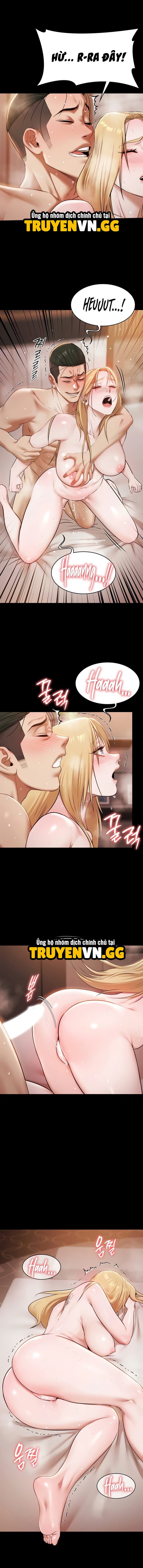 đọc truyện Tiệc Bể Bơi Chương 16 ảnh 14 tại Thiên Thai Truyện