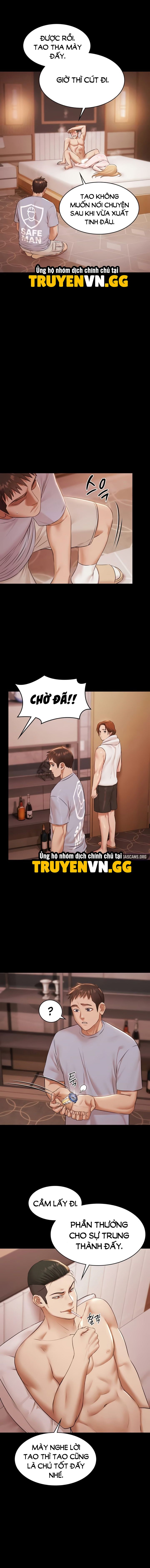 đọc truyện Tiệc Bể Bơi Chương 16 ảnh 15 tại Thiên Thai Truyện