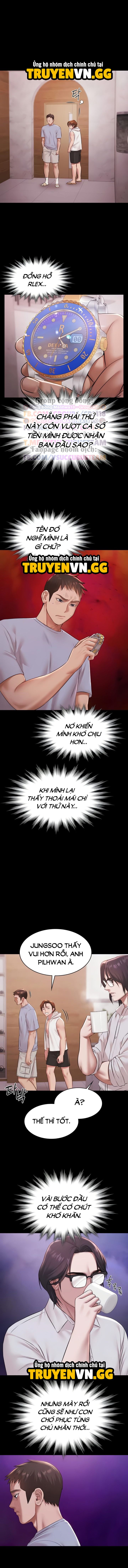 đọc truyện Tiệc Bể Bơi Chương 16 ảnh 16 tại Thiên Thai Truyện