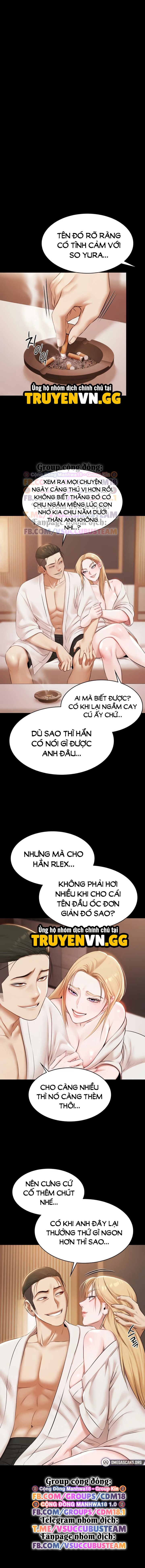 đọc truyện Tiệc Bể Bơi Chương 16 ảnh 17 tại Thiên Thai Truyện