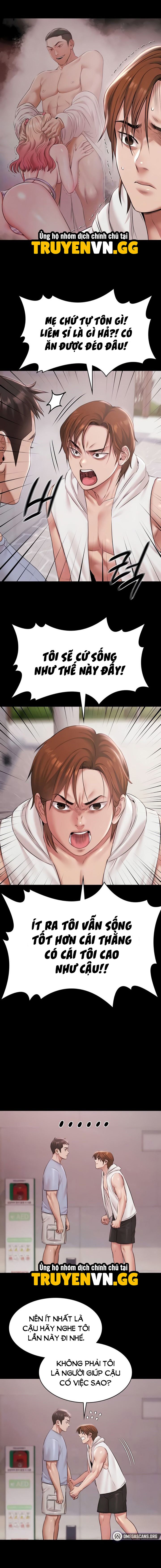 đọc truyện Tiệc Bể Bơi Chương 16 ảnh 4 tại Thiên Thai Truyện