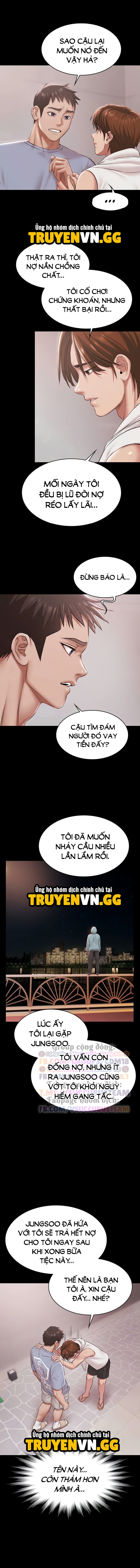 đọc truyện Tiệc Bể Bơi Chương 16 ảnh 5 tại Thiên Thai Truyện