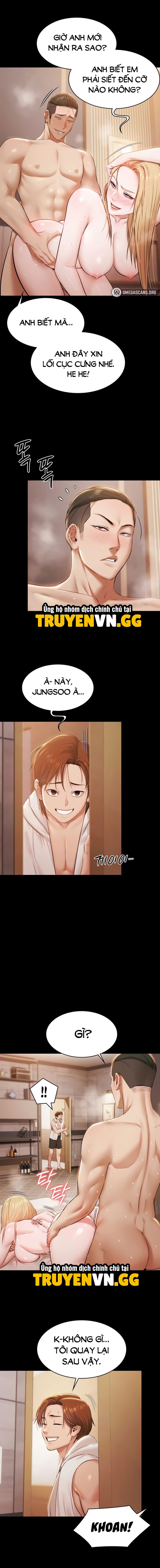 đọc truyện Tiệc Bể Bơi Chương 16 ảnh 7 tại Thiên Thai Truyện