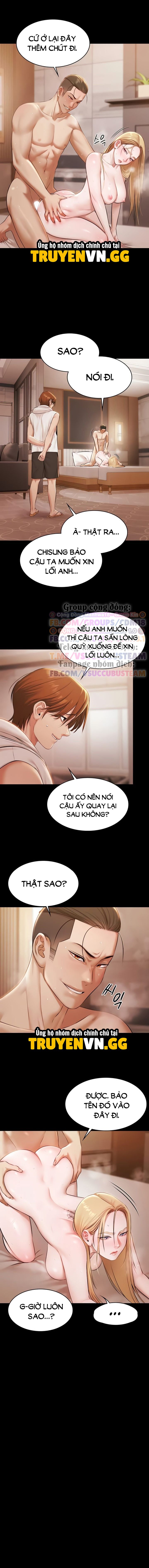 đọc truyện Tiệc Bể Bơi Chương 16 ảnh 8 tại Thiên Thai Truyện