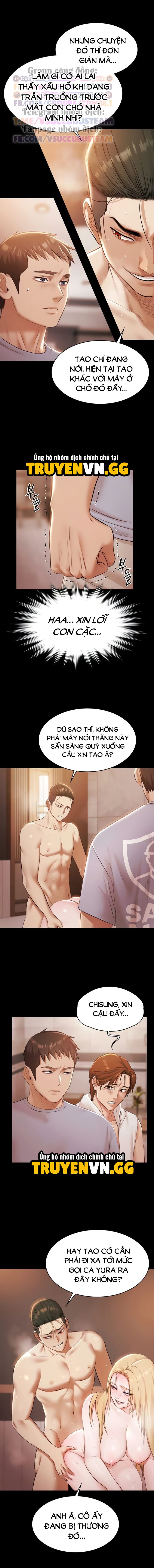 đọc truyện Tiệc Bể Bơi Chương 16 ảnh 11 tại Thiên Thai Truyện