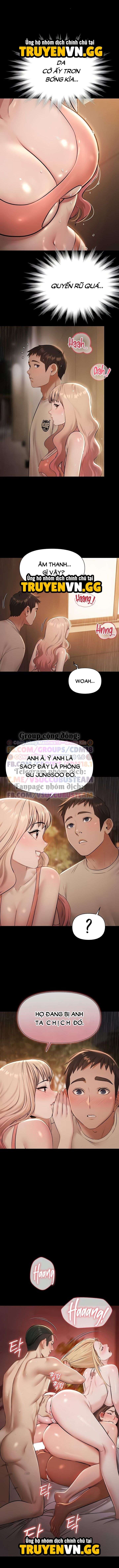 đọc truyện Tiệc Bể Bơi Chương 7 ảnh 12 tại Thiên Thai Truyện