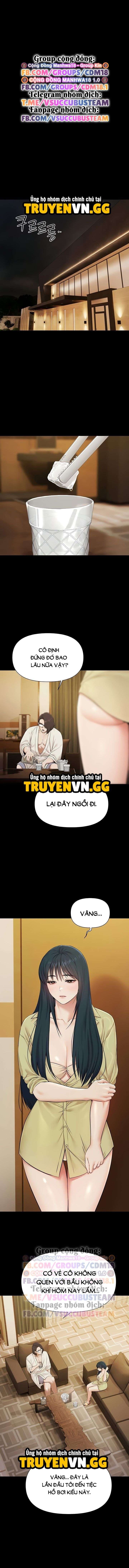 đọc truyện Tiệc Bể Bơi Chương 7 ảnh 4 tại Thiên Thai Truyện