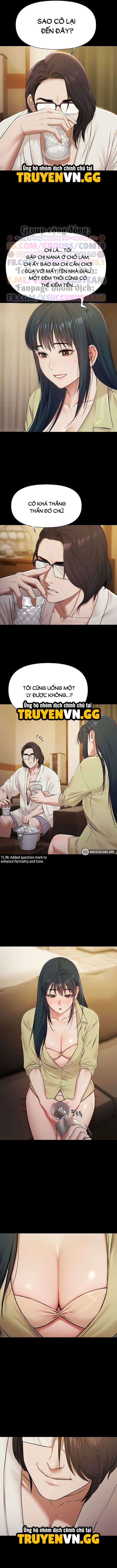 đọc truyện Tiệc Bể Bơi Chương 7 ảnh 5 tại Thiên Thai Truyện