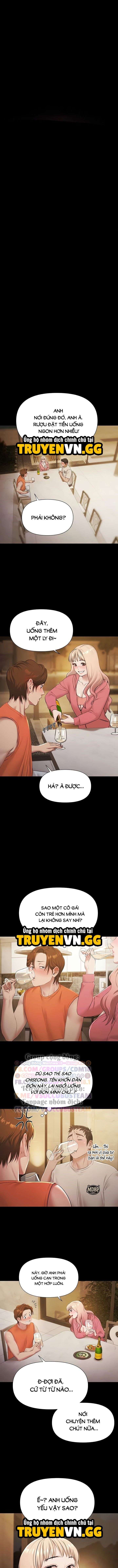 đọc truyện Tiệc Bể Bơi Chương 7 ảnh 6 tại Thiên Thai Truyện