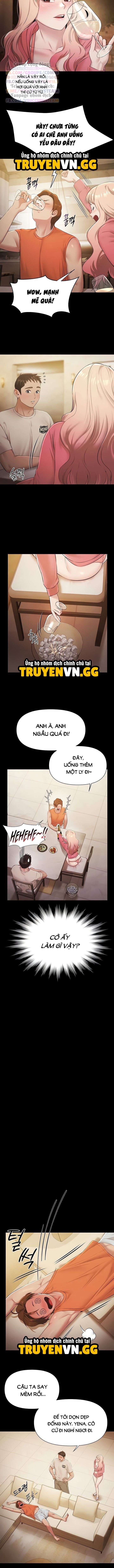 đọc truyện Tiệc Bể Bơi Chương 7 ảnh 7 tại Thiên Thai Truyện