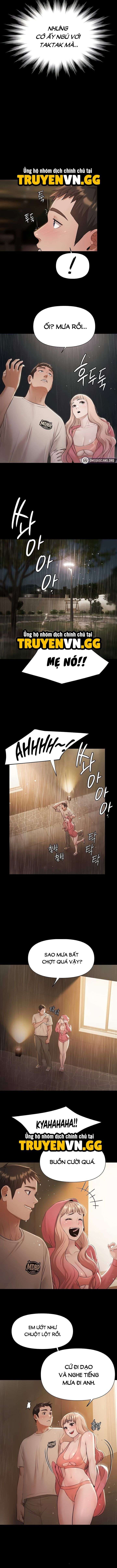 đọc truyện Tiệc Bể Bơi Chương 7 ảnh 11 tại Thiên Thai Truyện