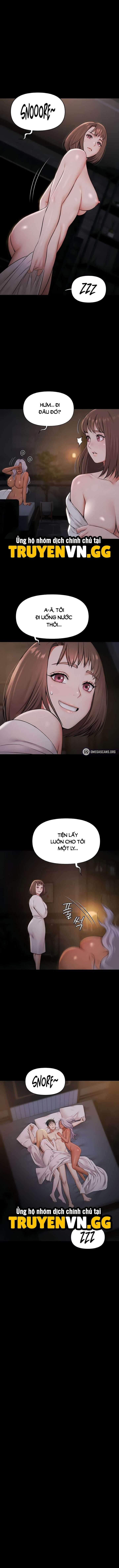 đọc truyện Tiệc Bể Bơi Chương 8 ảnh 14 tại Thiên Thai Truyện