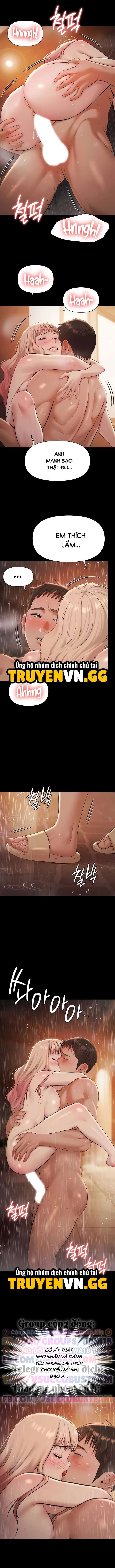 đọc truyện Tiệc Bể Bơi Chương 8 ảnh 9 tại Thiên Thai Truyện