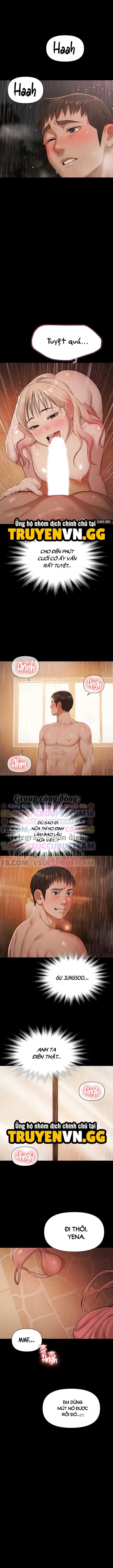 đọc truyện Tiệc Bể Bơi Chương 8 ảnh 11 tại Thiên Thai Truyện