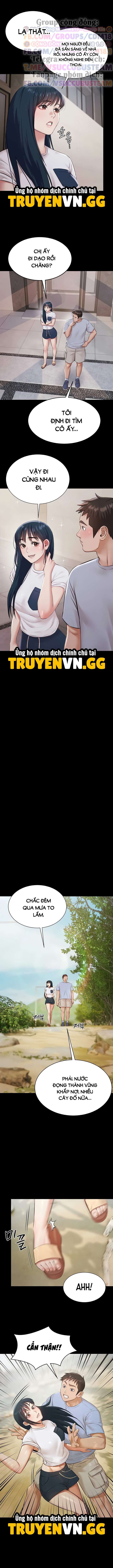 đọc truyện Tiệc Bể Bơi Chương 9 ảnh 12 tại Thiên Thai Truyện