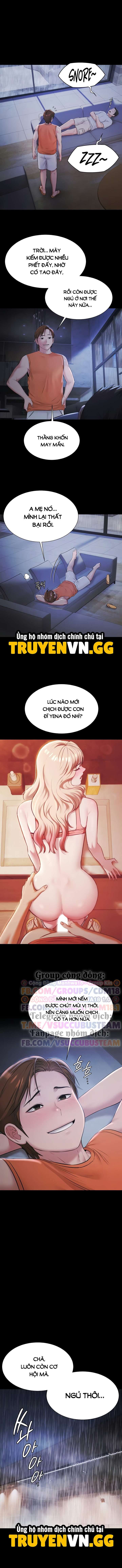 đọc truyện Tiệc Bể Bơi Chương 9 ảnh 5 tại Thiên Thai Truyện