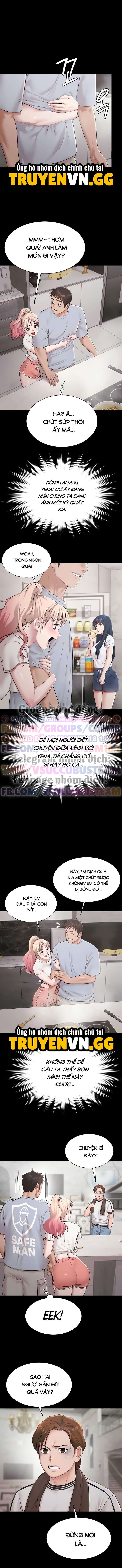 đọc truyện Tiệc Bể Bơi Chương 9 ảnh 8 tại Thiên Thai Truyện