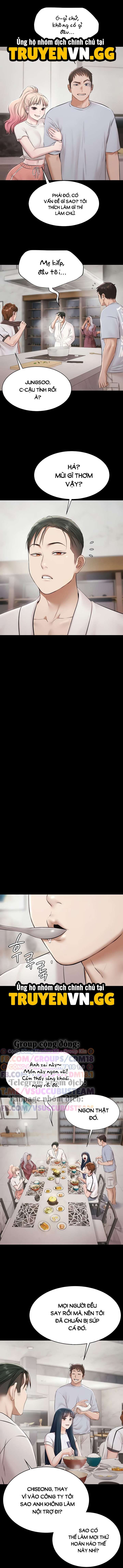 đọc truyện Tiệc Bể Bơi Chương 9 ảnh 9 tại Thiên Thai Truyện