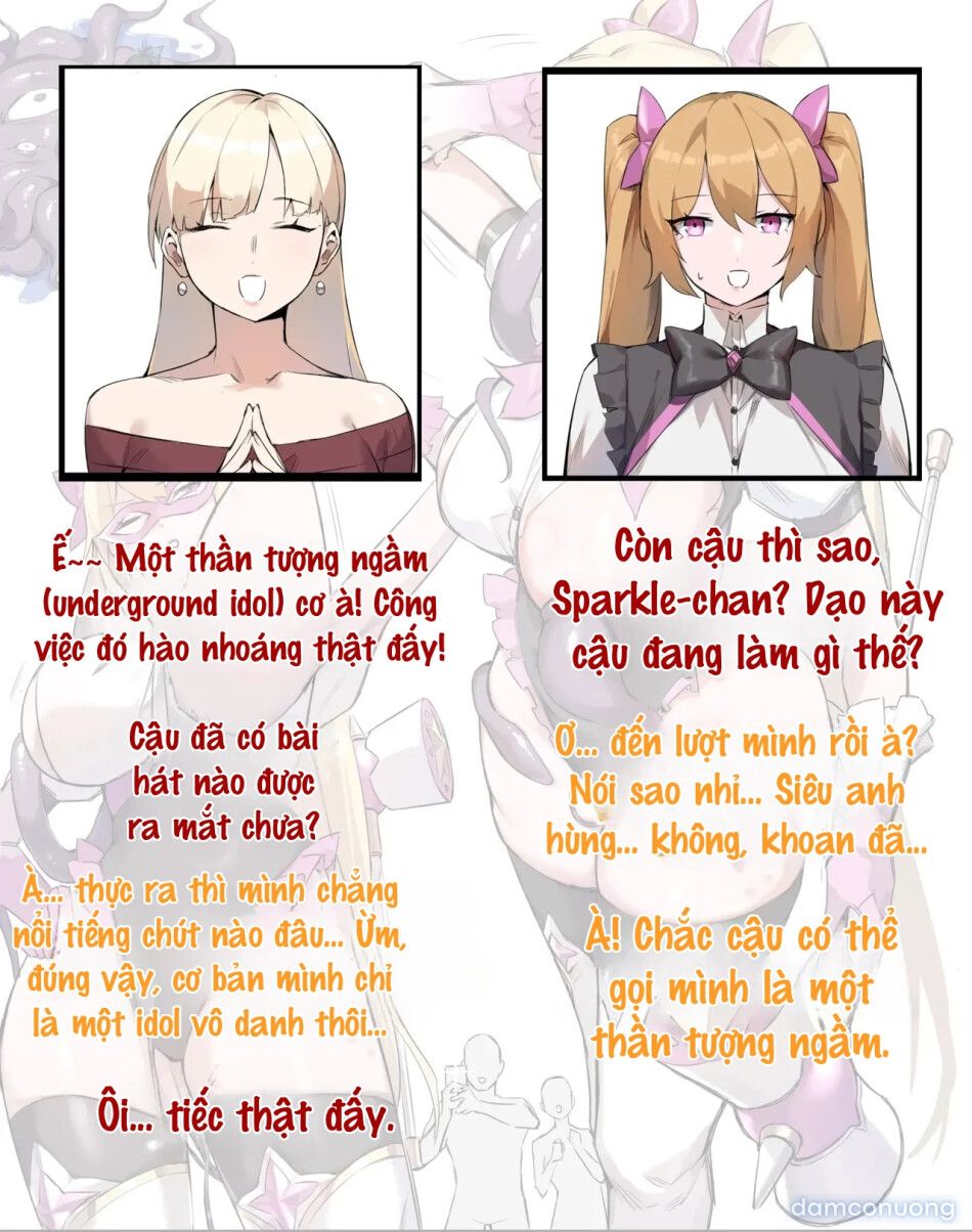 đọc truyện Tiệc Trà Của Hội Chị Em Chương 1 ảnh 12 tại Thiên Thai Truyện