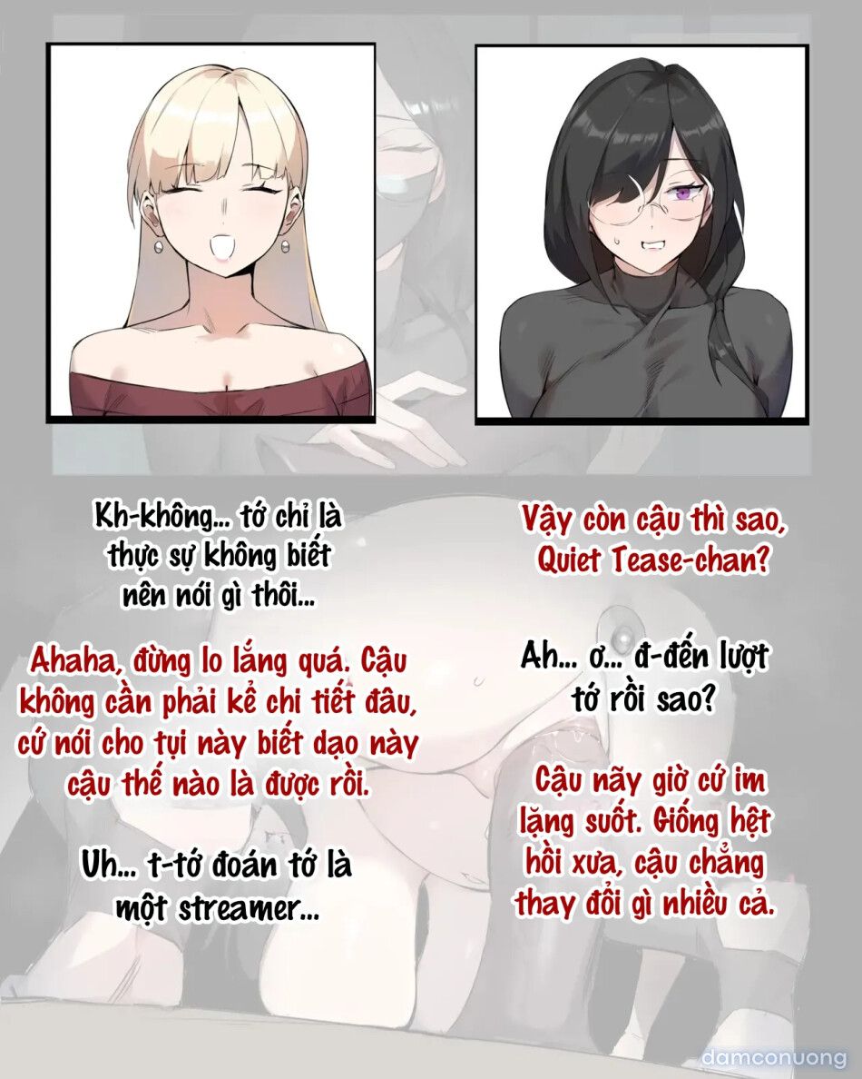 đọc truyện Tiệc Trà Của Hội Chị Em Chương 2 ảnh 3 tại Thiên Thai Truyện