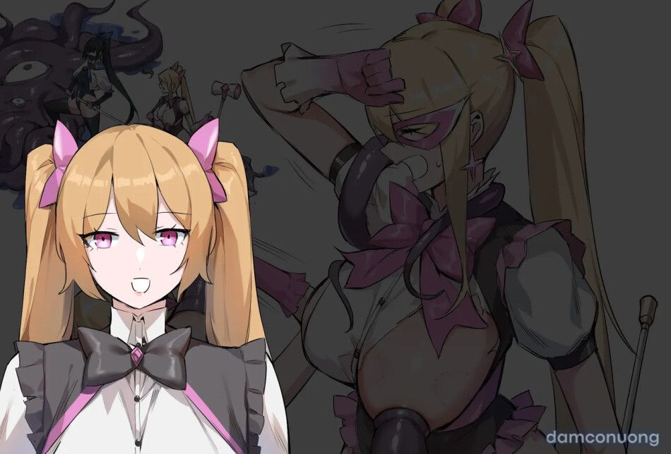 đọc truyện Tiệc Trà Của Hội Chị Em Chương 2 ảnh 12 tại Thiên Thai Truyện