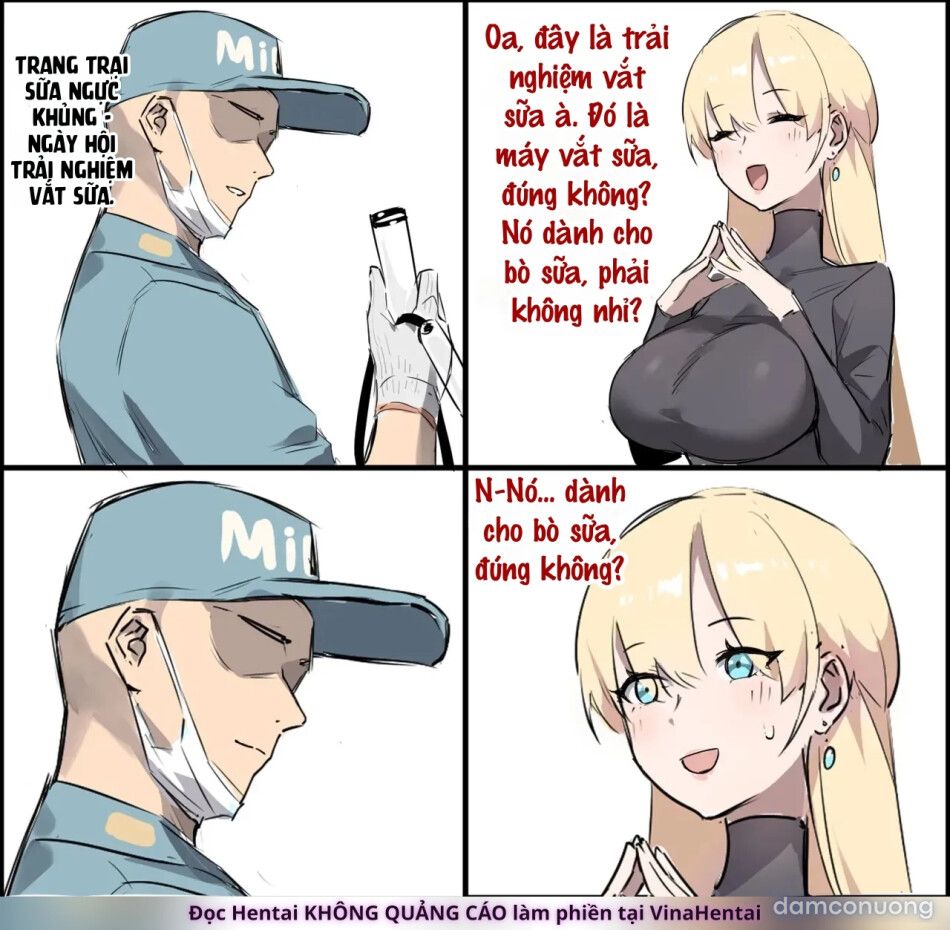 đọc truyện Tiệc Trà Của Hội Chị Em Chương 2 ảnh 18 tại Thiên Thai Truyện