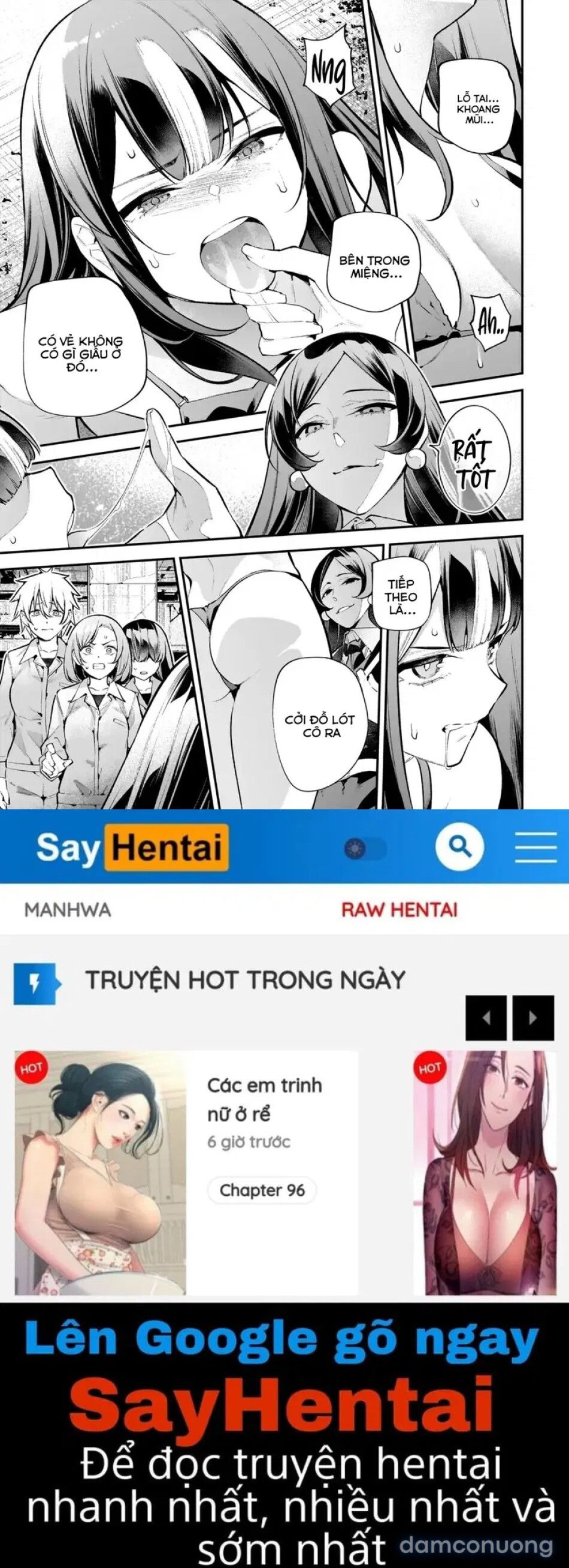 đọc truyện Tiệc Zombie Của Các Thiếu Nữ 3 Chương 1 ảnh 21 tại Thiên Thai Truyện