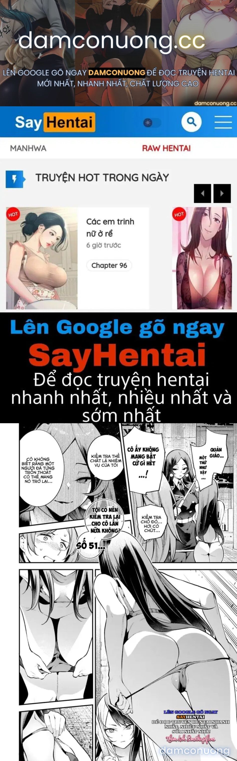 đọc truyện Tiệc Zombie Của Các Thiếu Nữ 3 Chương 5 ảnh 2 tại Thiên Thai Truyện